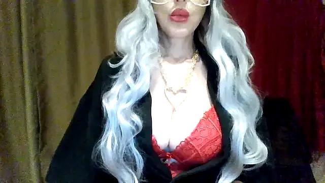 L1ona_Luxe — I will tease you :)