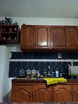 Labellasex — La bestia me termina en la cara 