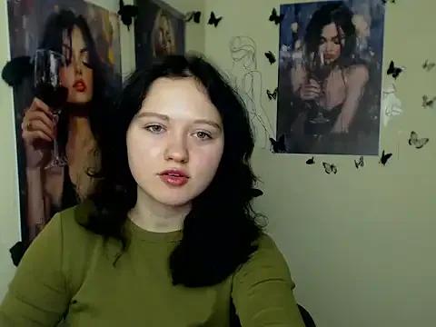 Avatar of LadyAlice_