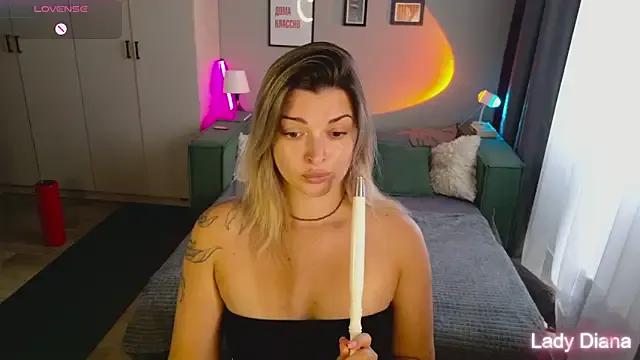 Avatar of LadyDiLancaster