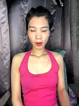 Avatar of Ladygirrl22