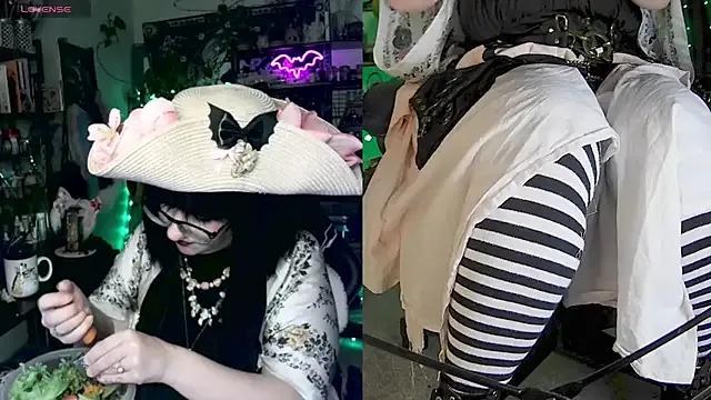 Avatar of LadyMarzanna