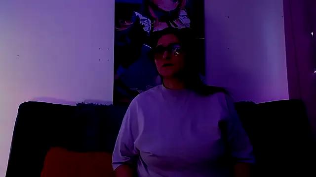 Freechat LAHILA_COOPERR on StripChat