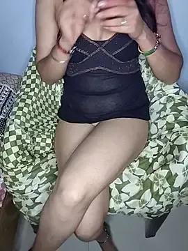 Laila_Pahadi on StripChat 