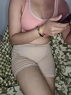Laila_Pahadi on StripChat 
