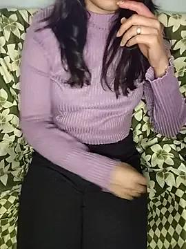 Laila_Pahadi on StripChat 