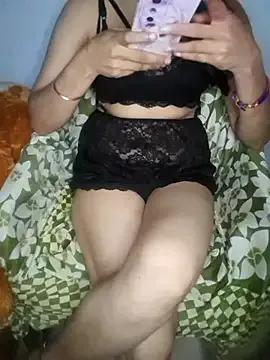 Laila_Pahadi on StripChat 