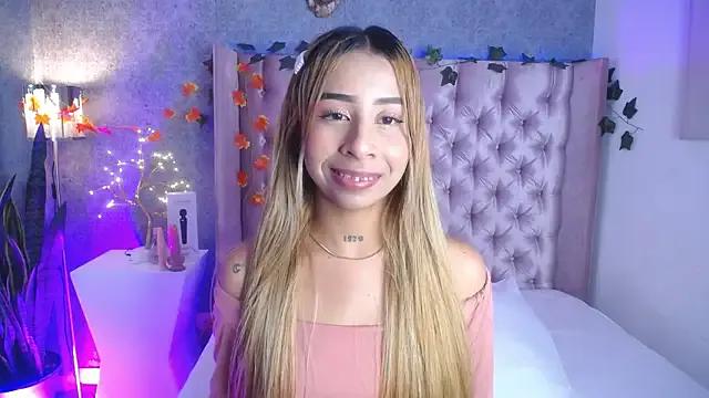 laila_stilwiills — deep Throat