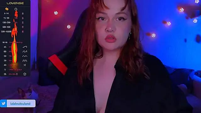 Avatar of lala_loulou_land