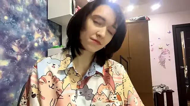 StripChat Lala_Lush  is Freechat  Lala_Lush — Biggest smile ever