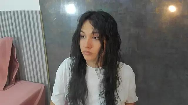 lana_boomer on StripChat 