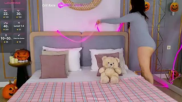 StripChat LanaElise  is Freechat  LanaElise — show your breasts...