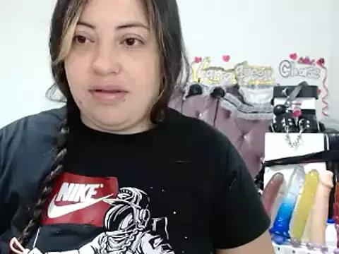 Avatar of lanaqueen699