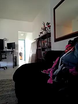 Lanathevirus on StripChat 