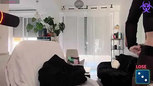 Lanathevirus — LIVE YOGA