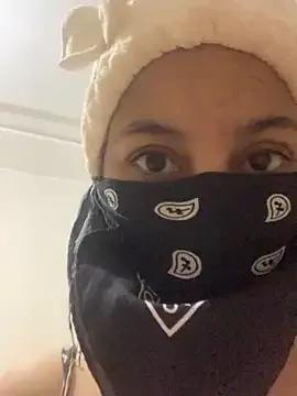 Lara_Arab — Freechat on StripChat