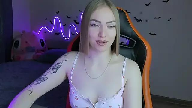 StripChat LaraKrein_lk  is Freechat  LaraKrein_lk — Happy Halloween to Lara!