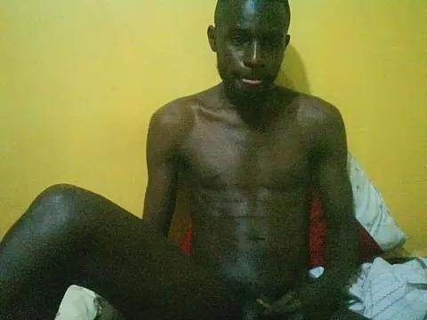 Avatar of large_blackdick