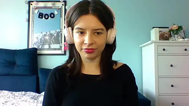 Avatar of LariceSexy