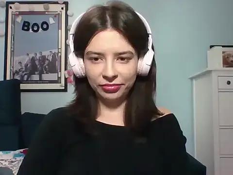 Avatar of LariceSexy