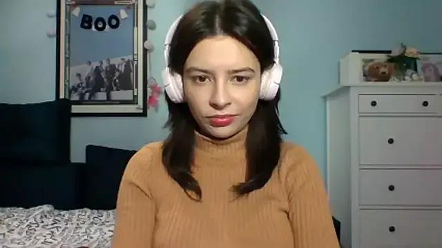 StripChat LariceSexy  is Freechat  LariceSexy — HOT TEASE