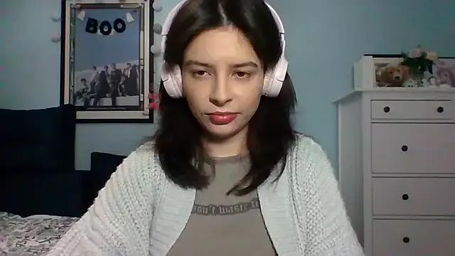 StripChat LariceSexy  is Freechat  LariceSexy — HOT TEASE