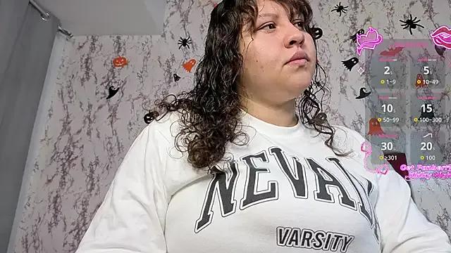 StripChat Larissa_Antonella  is Freechat  Larissa_Antonella — jump tits