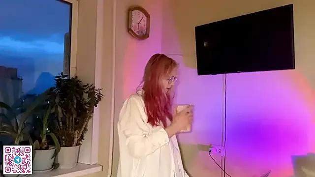 StripChat LatanyaRein  is Freechat  LatanyaRein — massage my ass