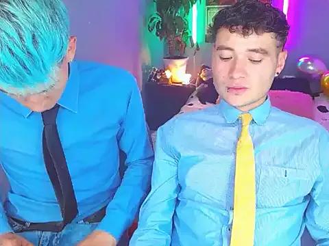 Avatar of Latin_boysxxxx