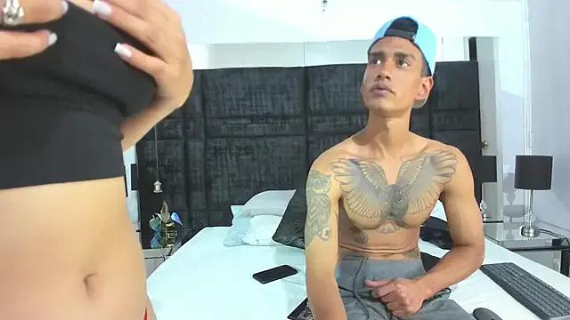 Avatar of Latin_Pleasures