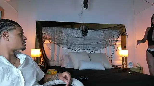 Avatar of Latin_Pleasures