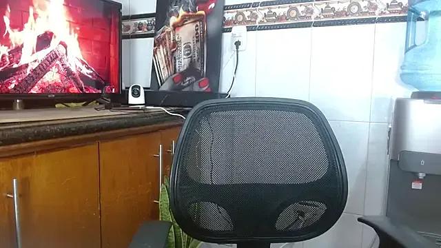 Avatar of Latina_Kimky