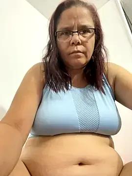 Freechat latinamaster on StripChat