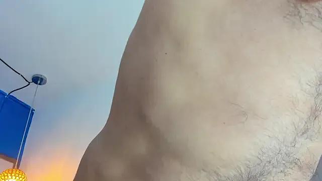 Avatar of latinhotmuscle