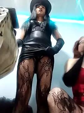 Avatar of latintransbigcum