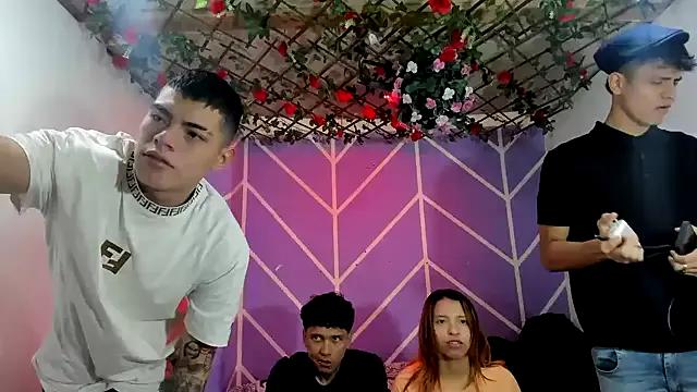 Avatar of lau_and_boys18