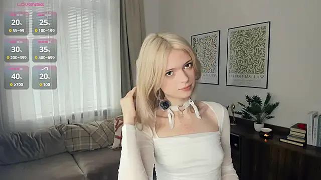 StripChat LaureMestler is Freechat LaureMestler — hello and welcome ;)