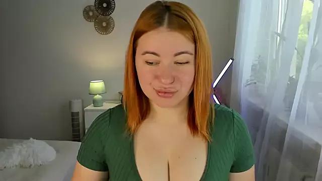 LAYLAxSTAR on StripChat 
