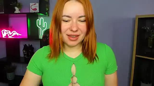 LAYLAxSTAR on StripChat 