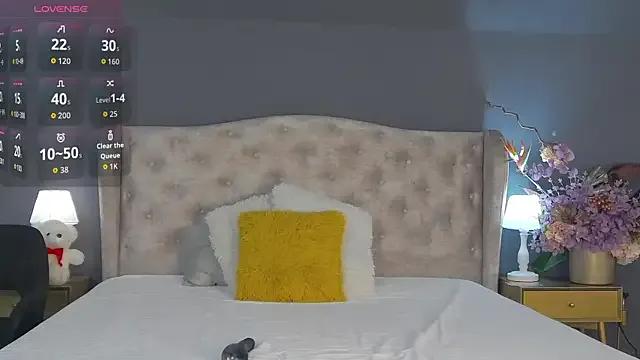 Freechat Leah_Brooks on StripChat