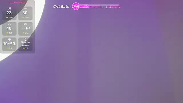Leila_Saadi on StripChat 