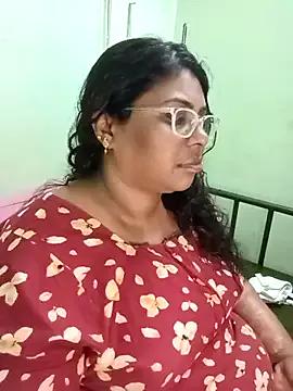 Lekha_mallus from StripChat is Freechat