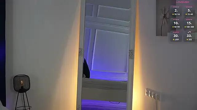 LenaaStar — Teasing