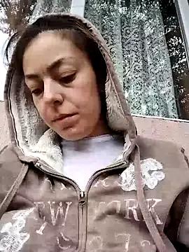 StripChat LenaBloomy  is Freechat  LenaBloomy — Naked in public and finger in pussy