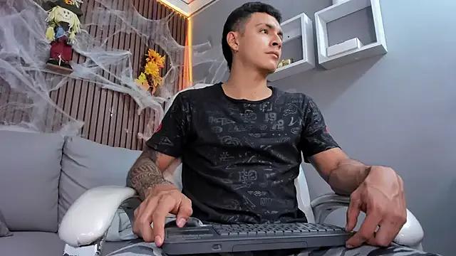 StripChat Leo_santoro  is Freechat  Leo_santoro — Hiii Leooo