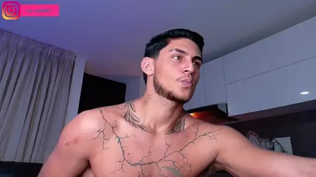 Avatar of LeoCavalli_