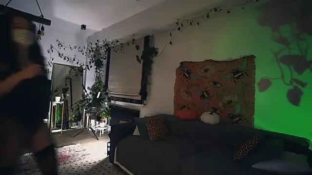 Avatar of Leona_Mell