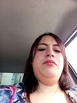 StripChat Lesly_10-  is Freechat  Lesly_10- — Remove bra In public