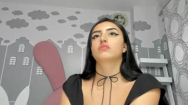 Lesly_sexy4u on StripChat 