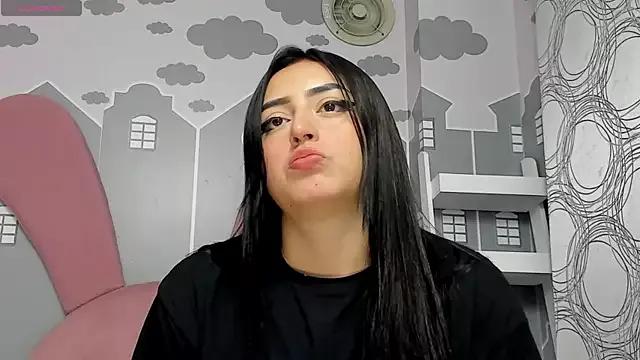 Lesly_sexy4u on StripChat 